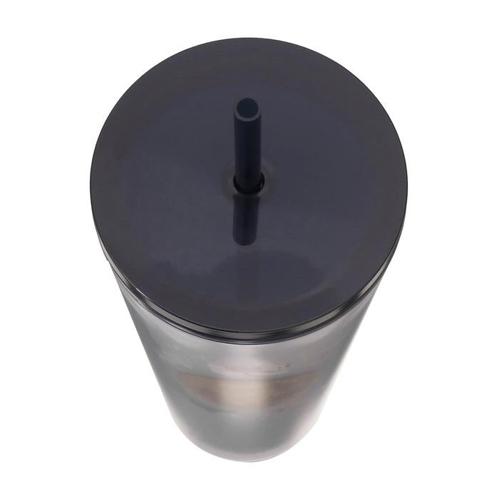 Starbucks Japan Herfstfestival 2026 Koude Beker Tumbler Konijn Marineblauw 710 mL