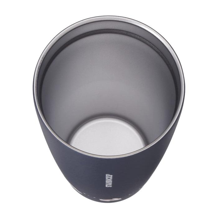 Starbucks Japan Herbstfestival 2026 MiiR Rabbit Navy Edelstahlbecher mit Ersatzdeckel 473 mL