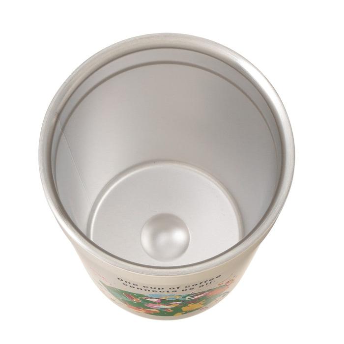 Pokémon + Starbucks Japan 2-Way Stainless Steel Cup & Holder 355ml – Coffee Adventure / Coffee Connection
