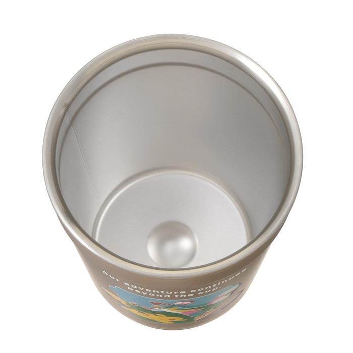 Pokémon + Starbucks Japan 2-Way Stainless Steel Cup & Holder 355ml – Coffee Adventure / Coffee Connection