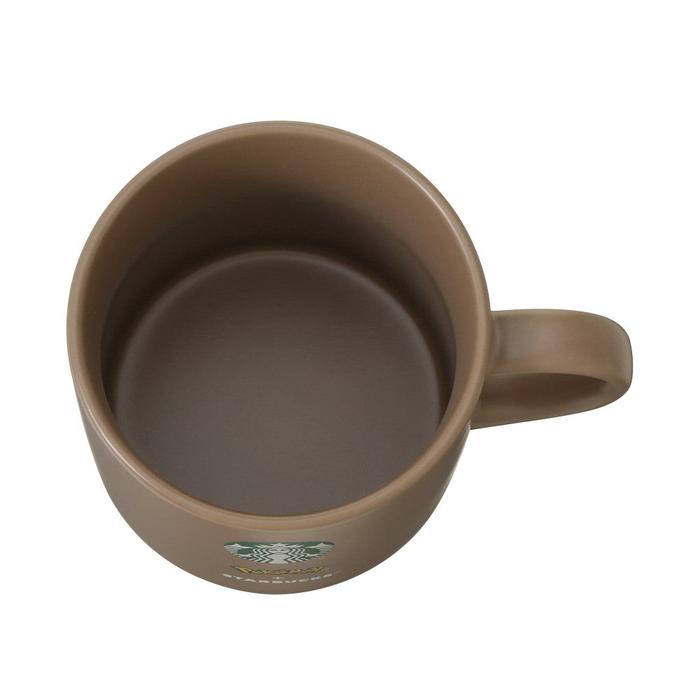 Pokémon + Starbucks Japan Stapelbecher 355ml – Kaffeeverbindung & Kaffeeabenteuer
