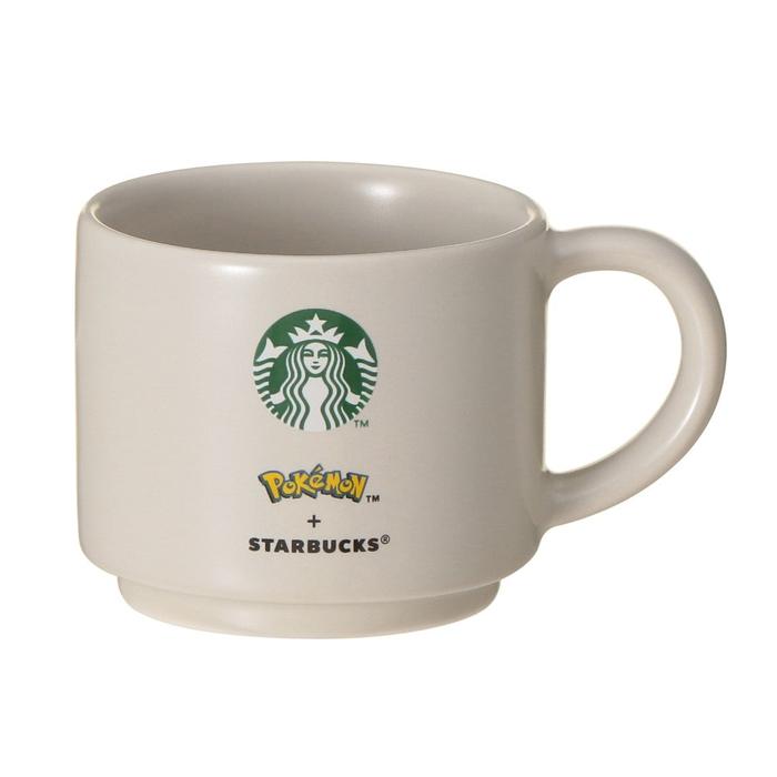 Pokémon + Starbucks Japan Stable Demi Kopp 89ml – Kaffe Eventyr & Kaffe Forbindelse