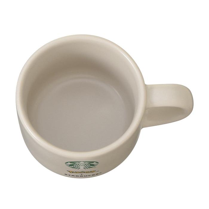 Pokémon + Starbucks Japan Stable Demi Kopp 89ml – Kaffe Eventyr & Kaffe Forbindelse