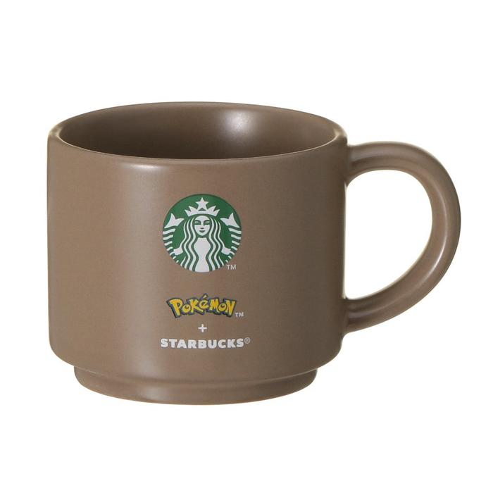 Pokémon + Starbucks Japan Stable Demi Kopp 89ml – Kaffe Eventyr & Kaffe Forbindelse