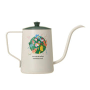 Pokémon + Starbucks Japan Stainless Steel Pour-Over Kettle 550ml – Coffee Connection