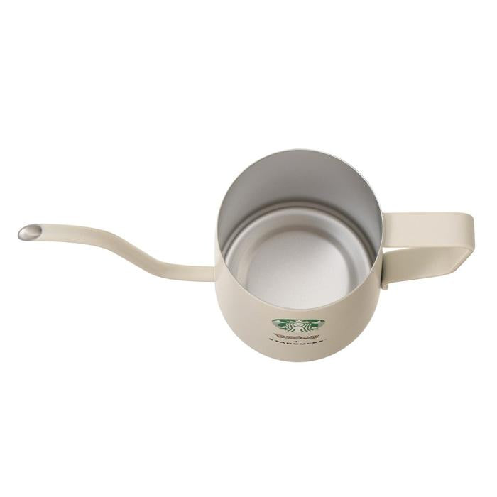Pokémon + Starbucks Japan Stainless Steel Pour-Over Kettle 550ml – Coffee Connection