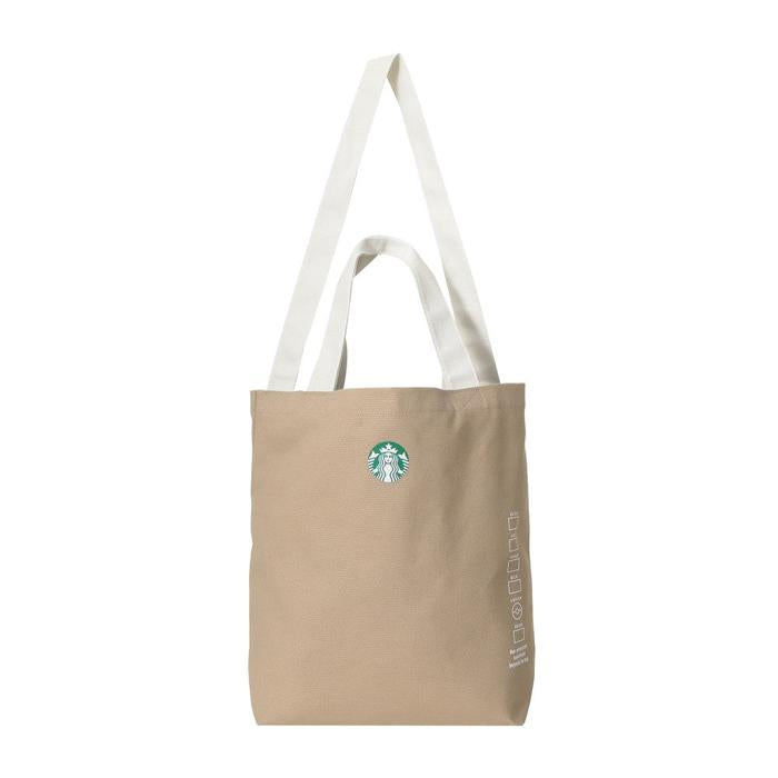 Sac fourre-tout Pokémon + Starbucks Japon – Connexion Café & Aventure Café