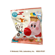 Kirby Badekule 4 – Såpeparfyme med 1 tilfeldig maskot [Alcohol-free]