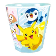Melamine Cup: Various designs available