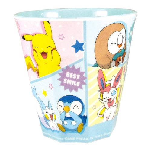 Melamine Cup: Various designs available