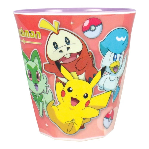 Melamine Cup: Various designs available