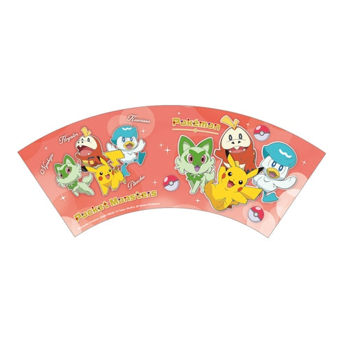 Melamine Cup: Various designs available