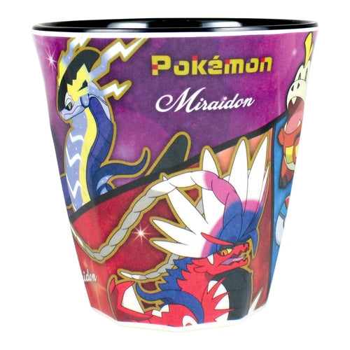 Melamine Cup: Various designs available