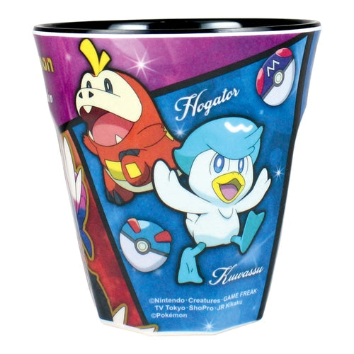 Melamine Cup: Various designs available