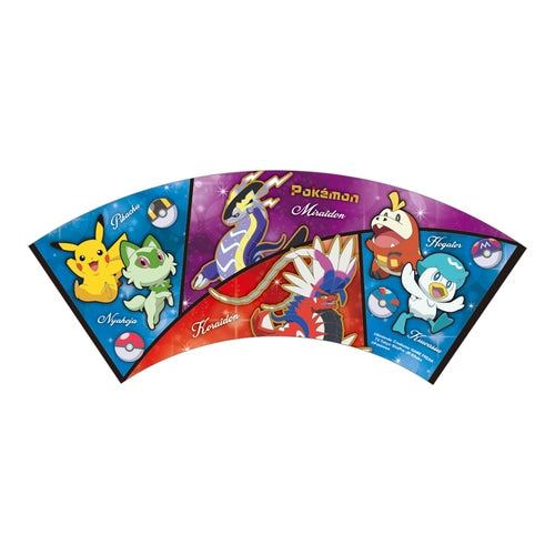 Melamine Cup: Various designs available