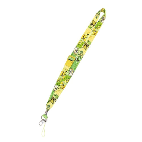 Neck Strap Gradation - Pokemon edition