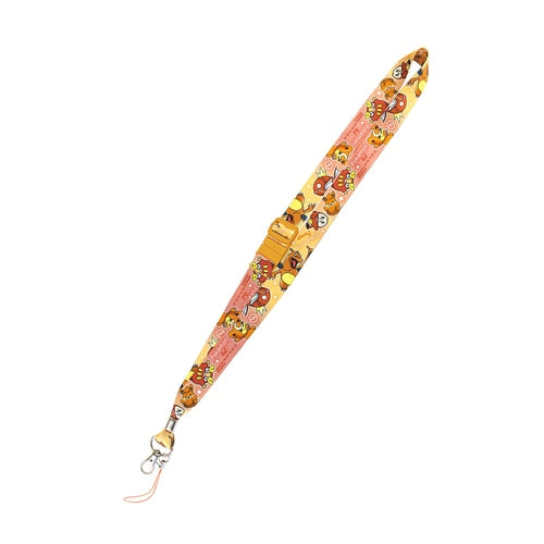 Neck Strap Gradation - Pokemon edition