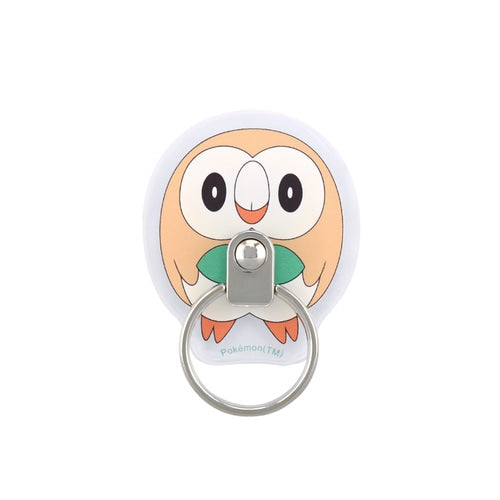 Die Cut Multi Ring Pokémon Collection 852 Series
