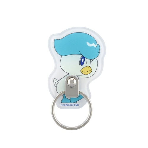 Die Cut Multi Ring Pokémon Collection 852 Series