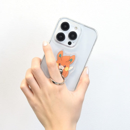 Die Cut Multi Ring Pokémon Collection 852 Series