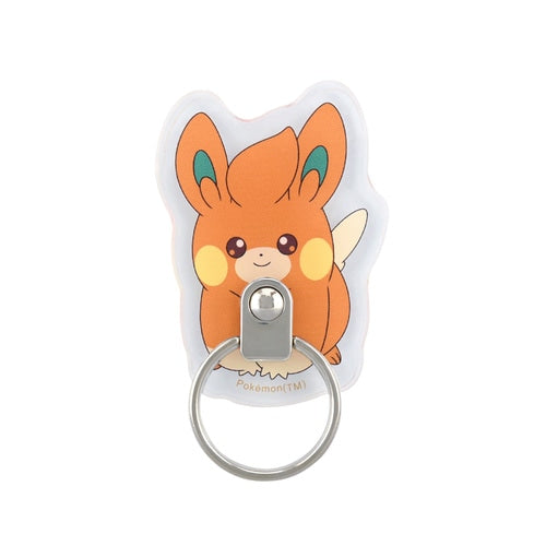Die Cut Multi Ring Pokémon Collection 852 Series