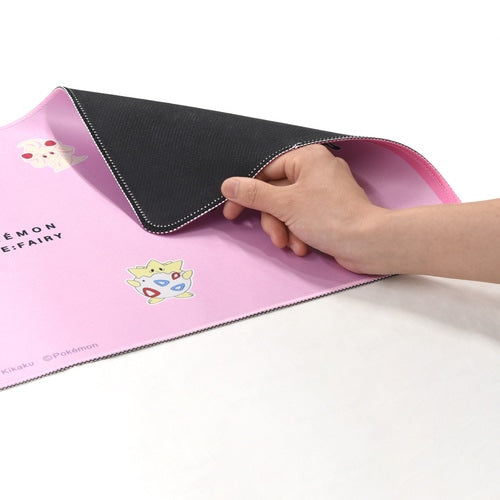 Desk mat fairy type