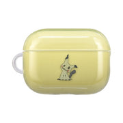 AirPods Pro (2nd generation)/AirPods Pro compatible soft case Mimikyu