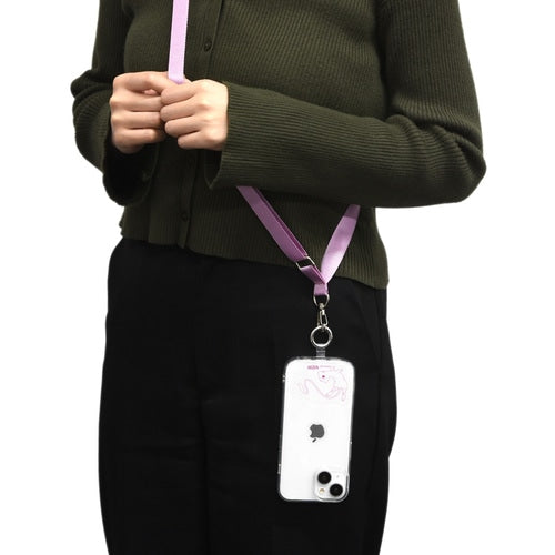 Multi Ring Plus Strap Set Mew 912D