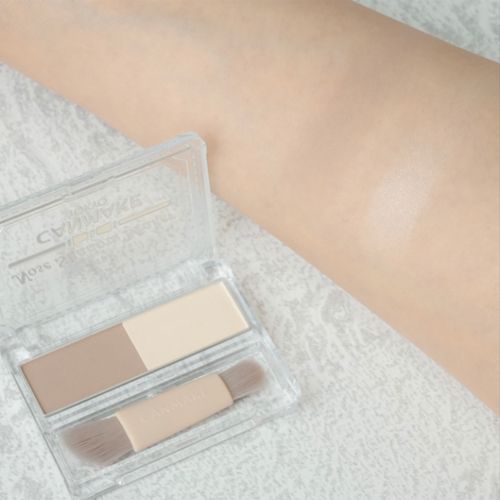 Canmake Nose Shadow Maker 01 [With Alcohol]