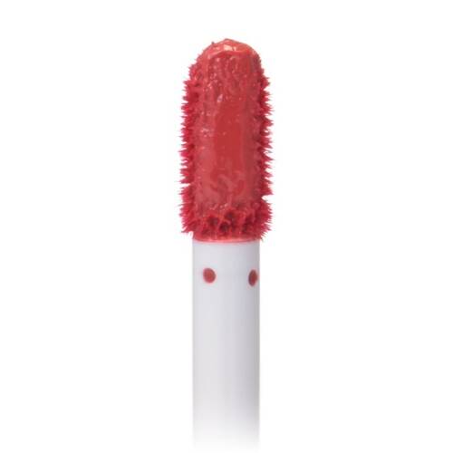CANMAKE Juicy Lip Tint - Lip gloss-tint [With alcohol]