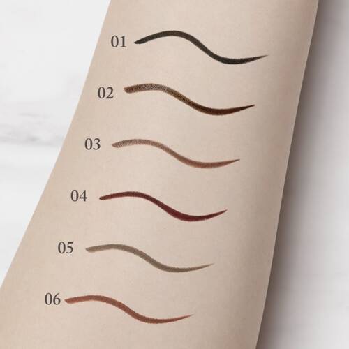 Heroine Make Prime Liquid Eyeliner Rich Keep – Ultra-Precise, Super Durable Formula 06 Almond Brown [With alcohol]