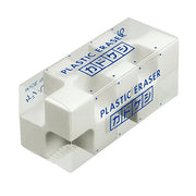 KOKUYO Kadokeshi Eraser – Multi-Corner Precision Eraser