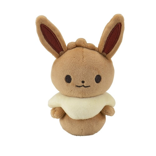 Monpoke My Milk Eevee