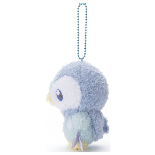 Pokepiece/Ball chain mascot/Piplup