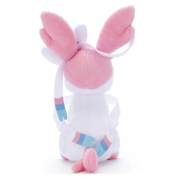 Pokemon Plush Sylveon