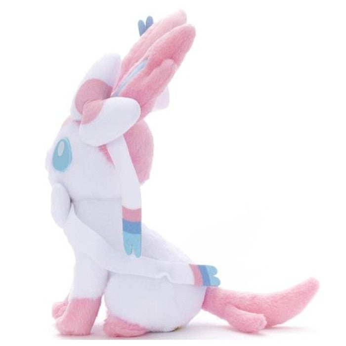 Pokemon Plush Sylveon