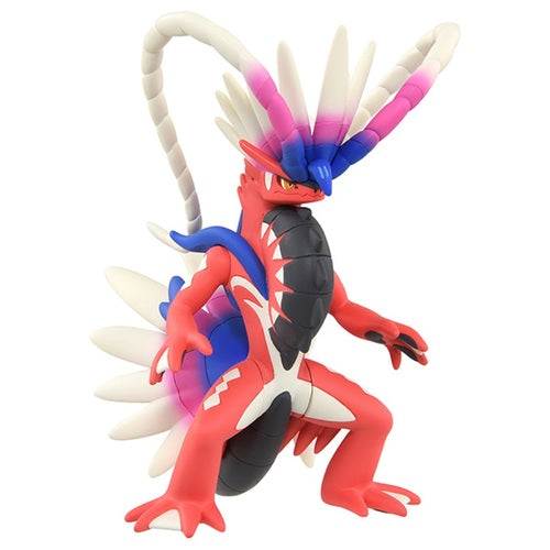 Monster Collection ML-29 Koraidon