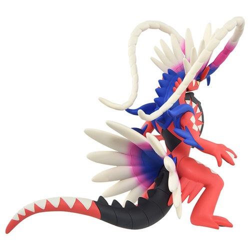 Monster Collection ML-29 Koraidon