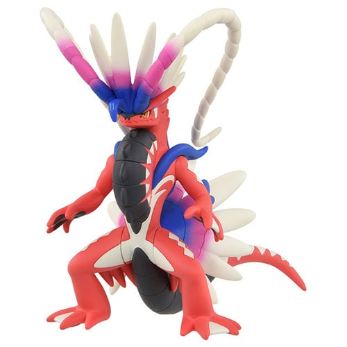 Monster Collection ML-29 Koraidon