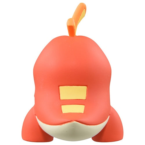 Moncolle MS-04 Hogeta