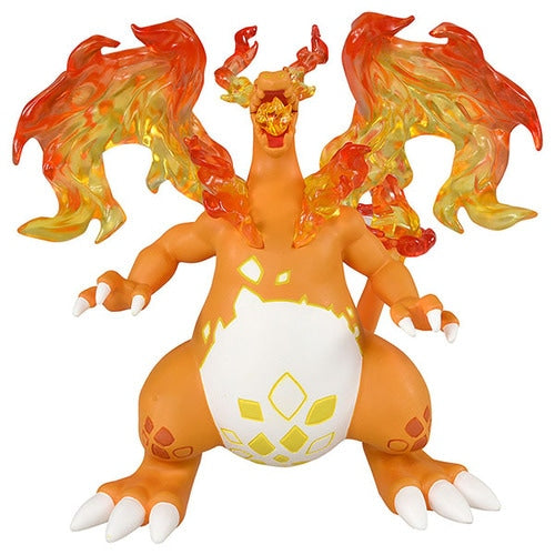 Moncolle Charizard (Kyodai Max form)
