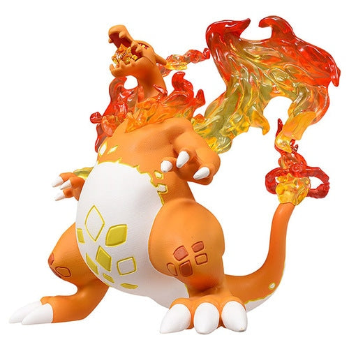 Moncolle Charizard (Kyodai Max form)