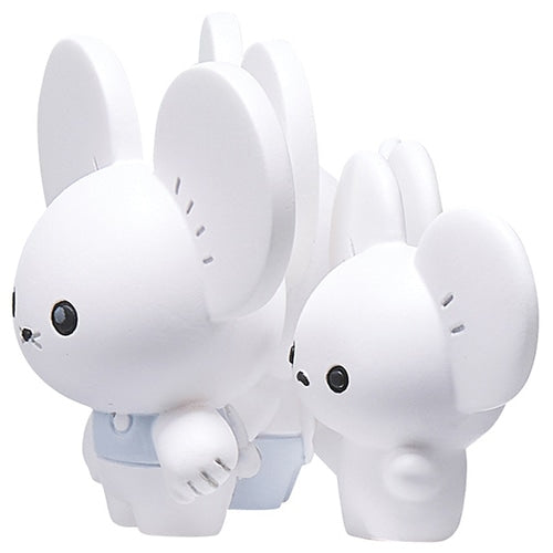 Moncolle MS-24 Narwhal Mouse (4 Hikikazoku)