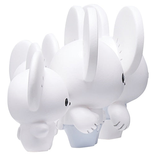 Moncolle MS-24 Narwhal Mouse (4 Hikikazoku)