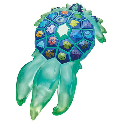 Moncolle Terrapagos (Terracetal Form)