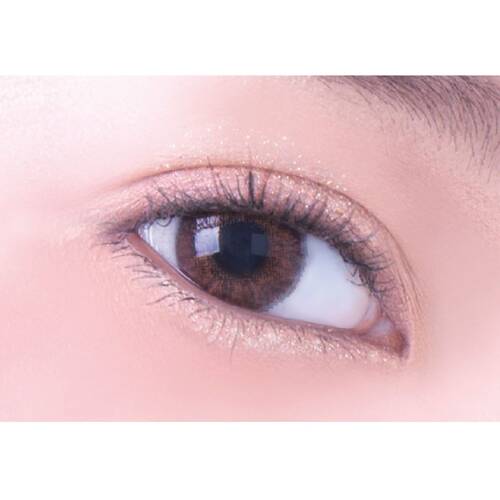 CEZANNE Glow Liquid Liner – Multi-Colored Glitter for Radiant Eyes 10 Clear Sugar [With alcohol]