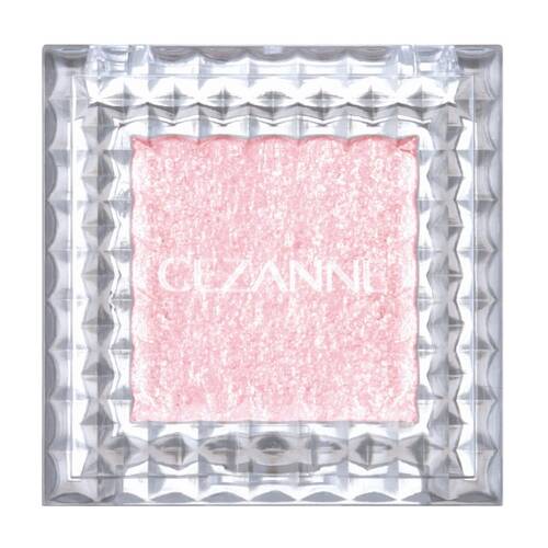 CEZANNE Single Shiny Eyeshadow
