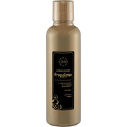 Propolinse Gold Mouthwash 600ml – Hyaluronic Acid & Orange Mint [With Alcohol]
