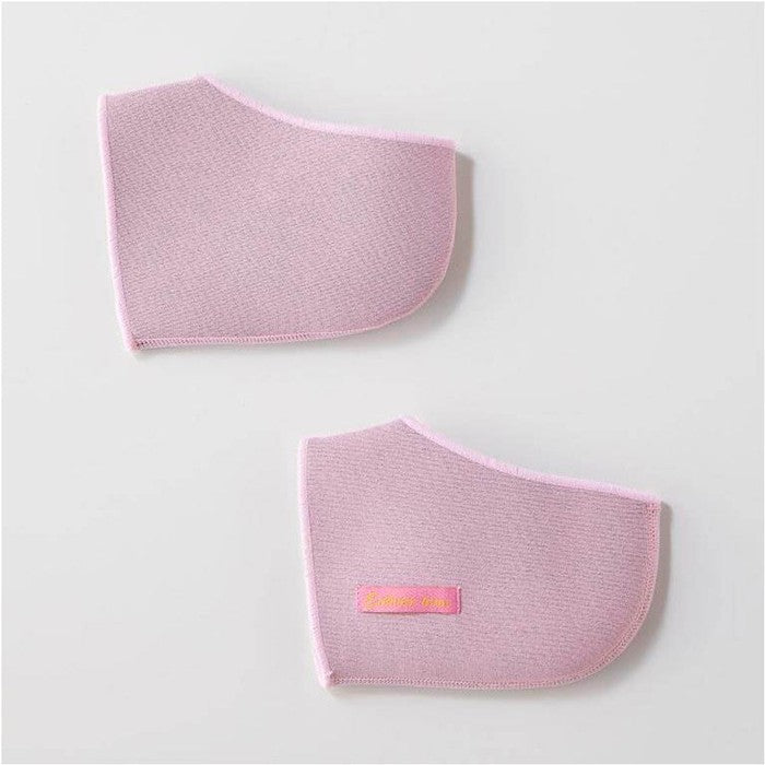 KAKATO URUOU ESTHE TIME – Reusable Socks with Hyaluronic Acid for Dry and Cracked Heels