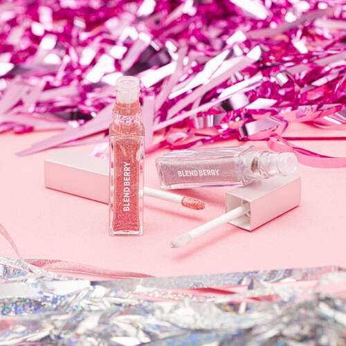 Blend Berry Prism Shine Glitter
